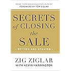 Secrets of Closing the Sale