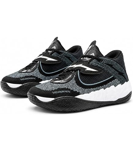 Amazon.com | PUMA Mens Mb.02 Fade Basketball Sneakers Shoes - Blue