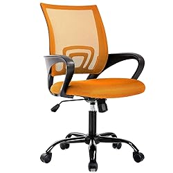 BestOffice Office Computer Chair Ergonomic Mesh