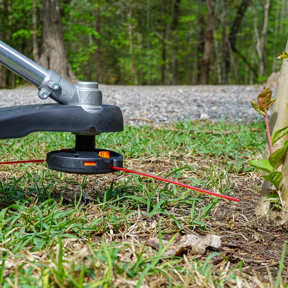 .095 200' WW Pulverizer : Garden & Outdoor