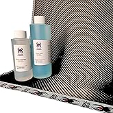 12" x 5FT Twill Weave Carbon Fiber Resin Kit