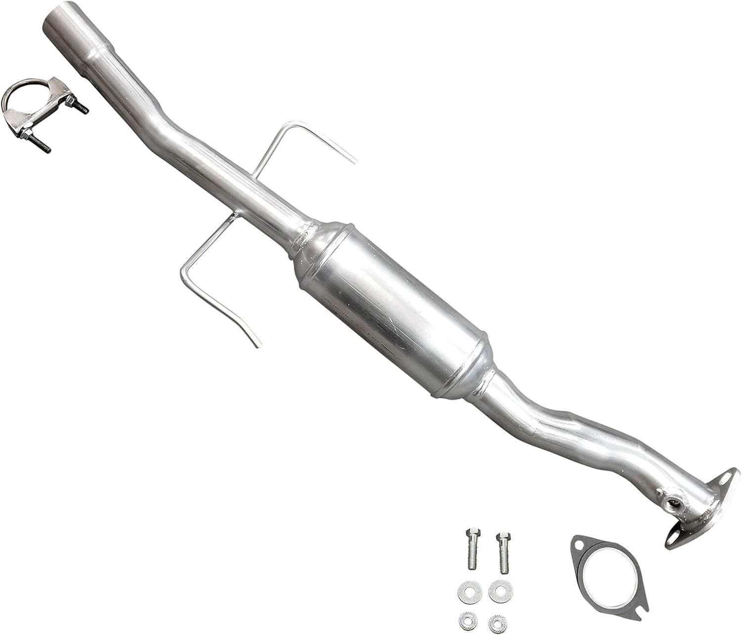 Catalytic Converter Cost Toyota Rav4 TCATCUT