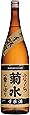 吟醸ふなぐち菊水一番しぼり 1800ml [ 日本酒 新潟県 ]