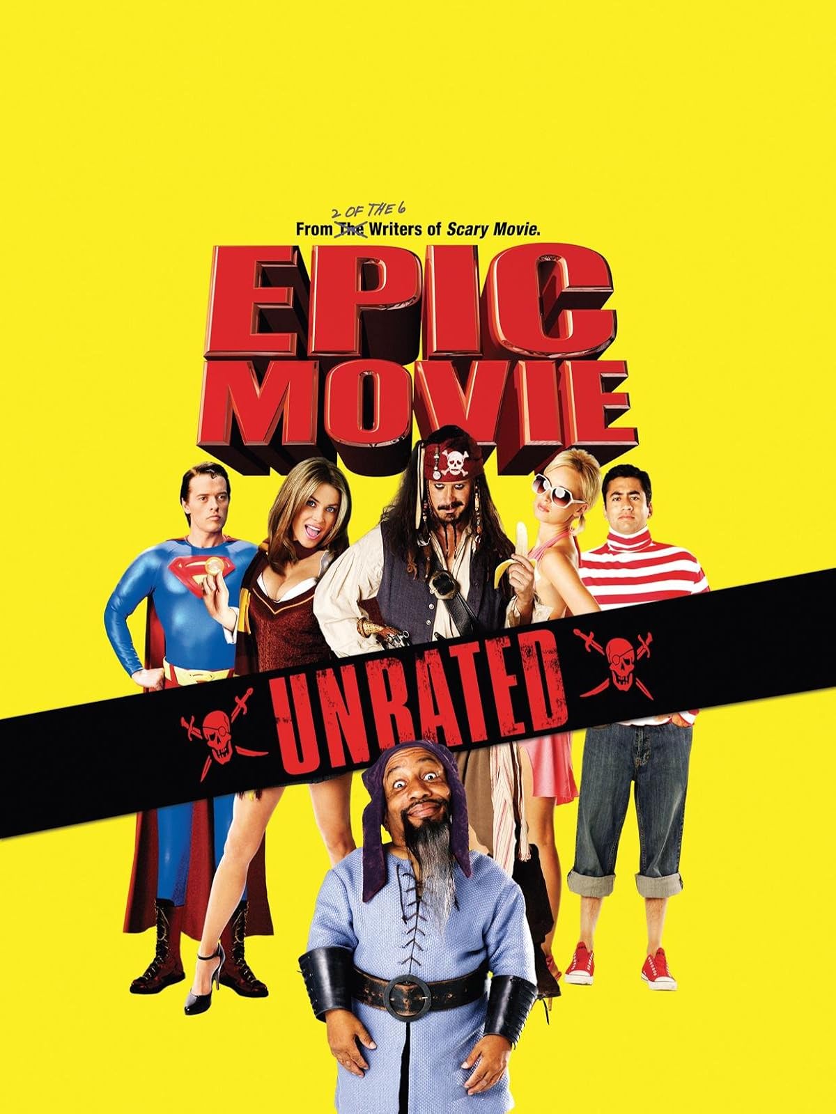 Watch The Onion Movie Unrated Prime Video