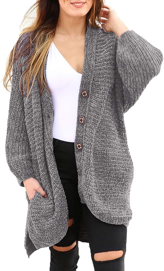 cute button up cardigan