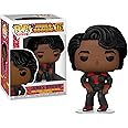 Funko Pop! Rocks: James Brown - James Brown, Multicolor, Model:41140
