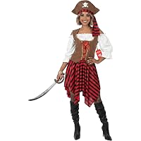 Las mejores ofertas en Disfraces de pirata Juniors vestido para De mujer | eBay Las mejores ofertas en Disfraces de pirata Juniors vestido para De mujer | eBay