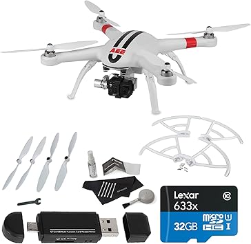 aee technology quadcopter