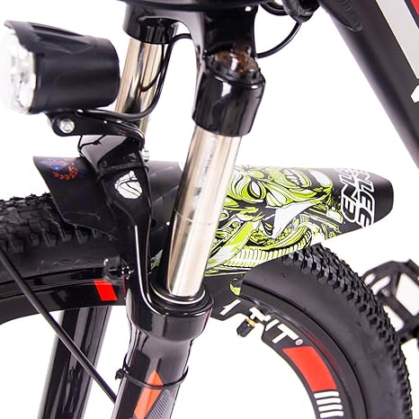 enlee mudguard