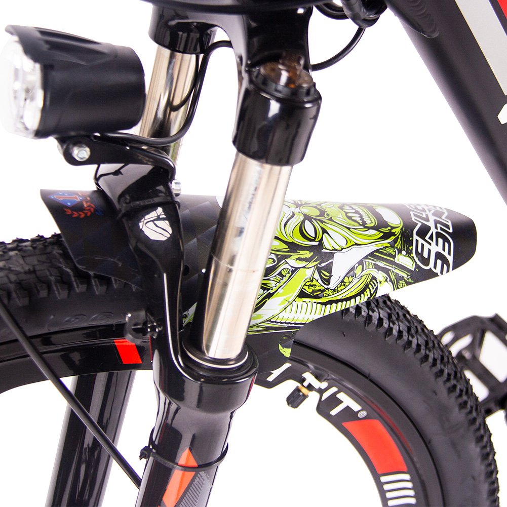 mudguard mtb