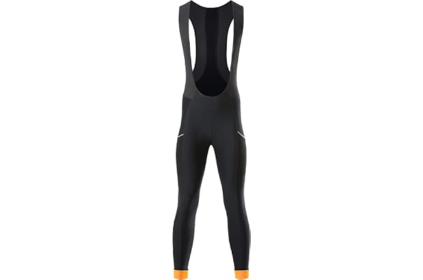 Best Men's Cycling Bib Pants