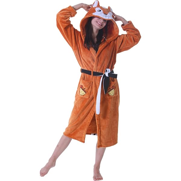 chinese dress ladies Amazon.com: KAFELE Christmas Hooded Dressing Gown Cute Panda Shaped  Pajamas, Red, L : Clothing, Shoes & Jewelry