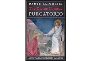 The Divine Comedy: Purgatorio
