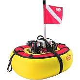 Brownie's Third Lung F390X Explorer
