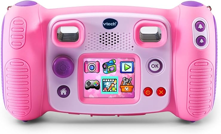 vtech kidizoom selfie camera