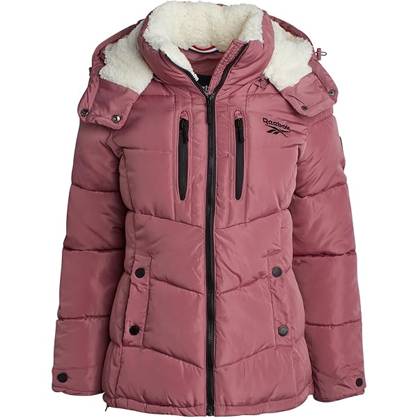 Amazon.com: MoFiz Women's Softshell Jacket with Hood Fleece