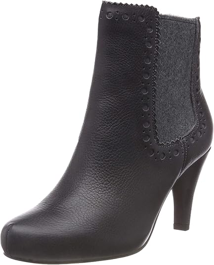 clarks dalia boots