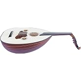 Quality Turkish String Musical Instrument Oud Ud Lute AO-101M