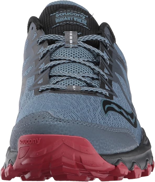 saucony caliber tr womens