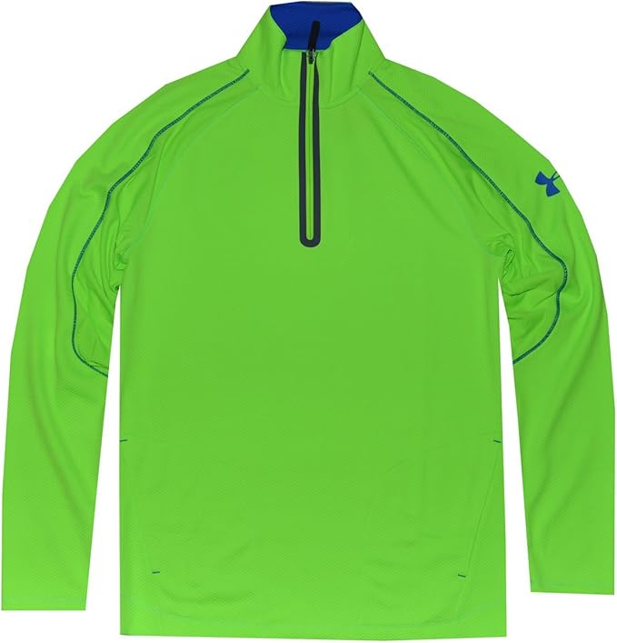 under armour shirt jacket