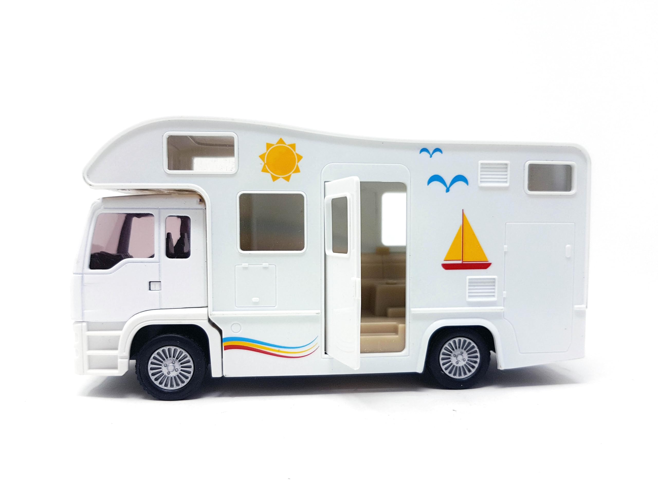 PLAYJOCS GT-3738 CAMPING CAR MOTORHOME