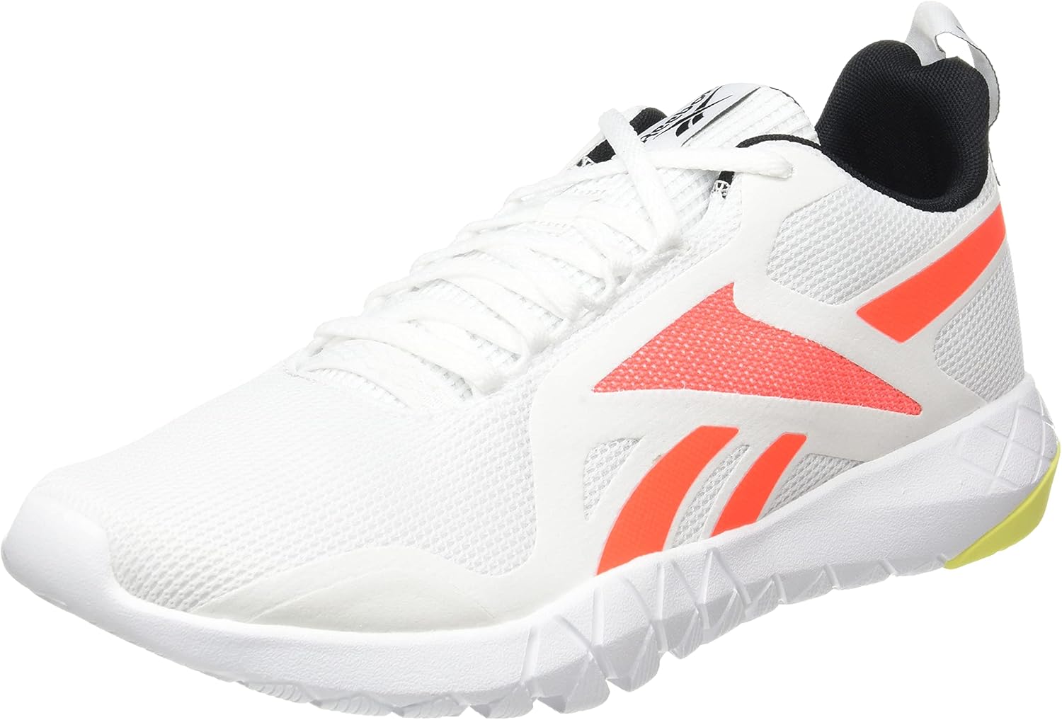 Reebok Men's Flexagon Force 3.0 Gymnastics Shoe: Amazon.co.uk: Shoes & Bags