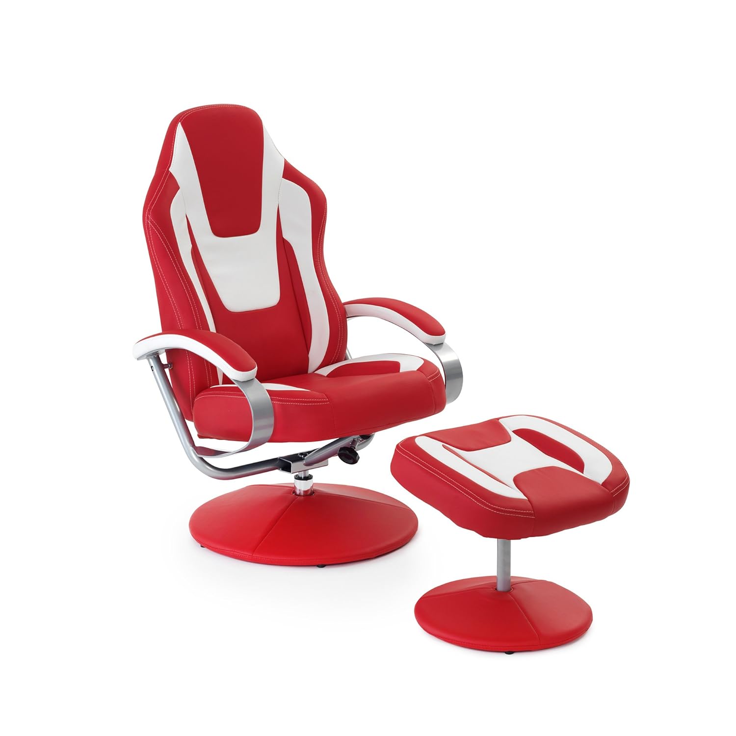 Team Console Chair with Stool Amazon.co.uk Kitchen & Home