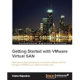 Getting Started with VMware Virtual SAN