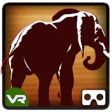 Wild Jungle Tour VR - Animals