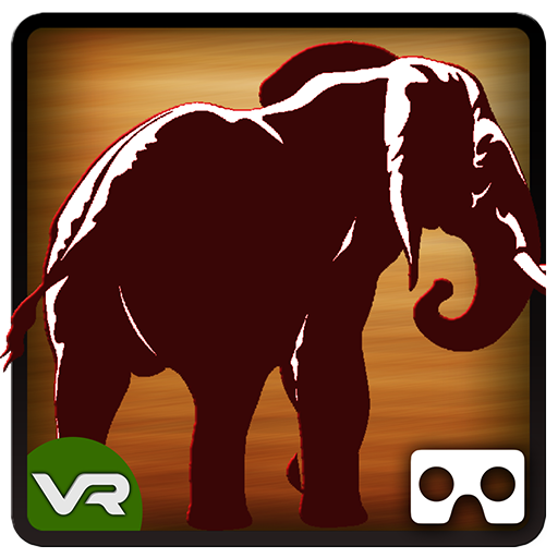 Wild Jungle Tour VR - Animals