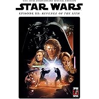 The Art of Star Wars, Episode III - Revenge of the Sith: Rinzler