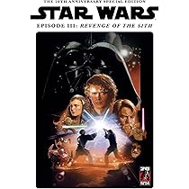 STAR WARS エピソード3 20周年記念 サウンドトラック 2LP STAR WARS エピソード3 20周年記念 サウンドトラック 2LP Amazon.co.jp