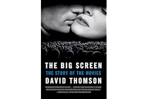 The Big Screen: The Story of the Movies