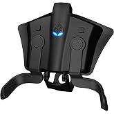 Collective Minds Strike Pack FPS Dominator for PS4 | Wired Controller MOD Kit with 2 Remappable Paddles | Built-In Mods, On-the-Fly Mapping &amp; Lag-Free Gaming | DualShock 4 Compatible
