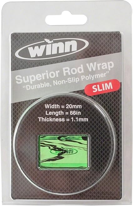 winn grip overwrap