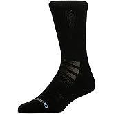 Drymax Performance Casual Hot Weather Sock - Crew
