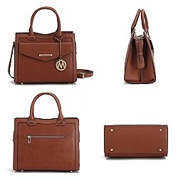 MKF Collection Shoulder Bags for Women – Vegan