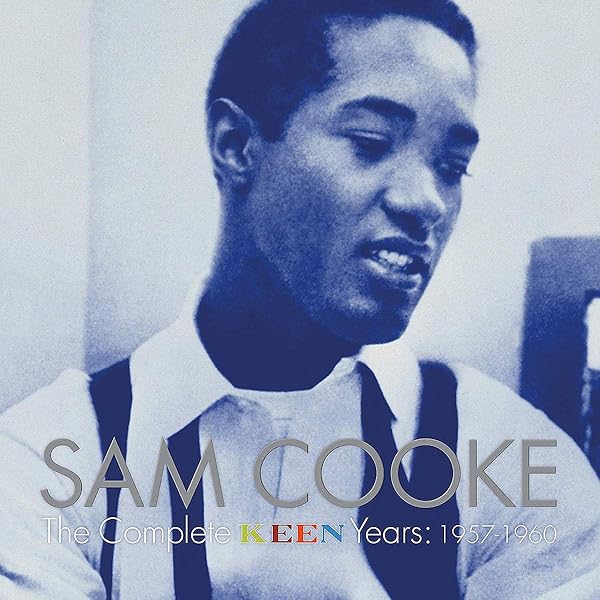 COOKE,SAM - RCA Albums Collection - Amazon.com Music