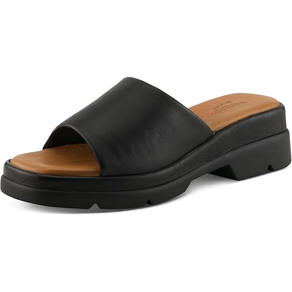 (取寄) スプリング ステップ レディース ファイアアイランド Spring Step women Fire Black Amazon.com | Spring Step Women's Fireisland Black 5.5 Medium