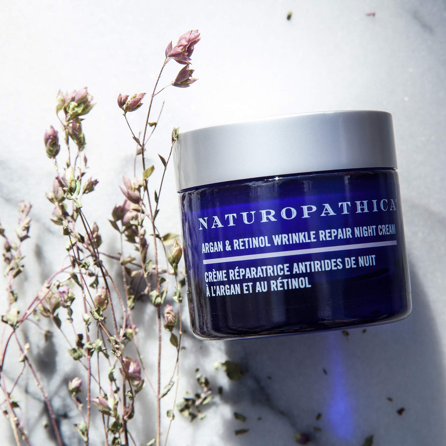 naturopathica retinol