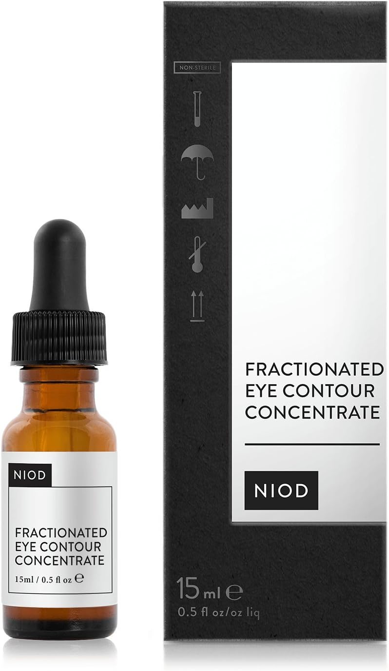 niod fractionated