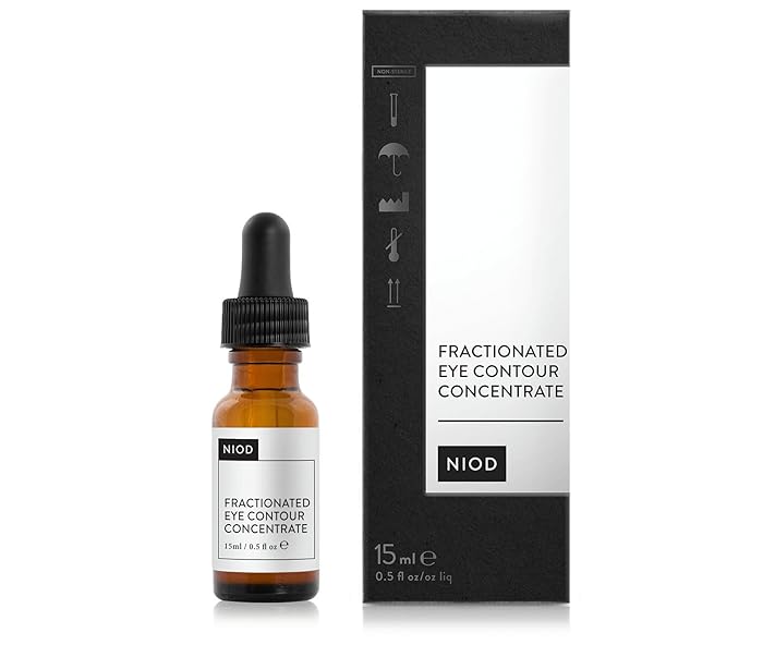 The Best Niod Skin Care Review