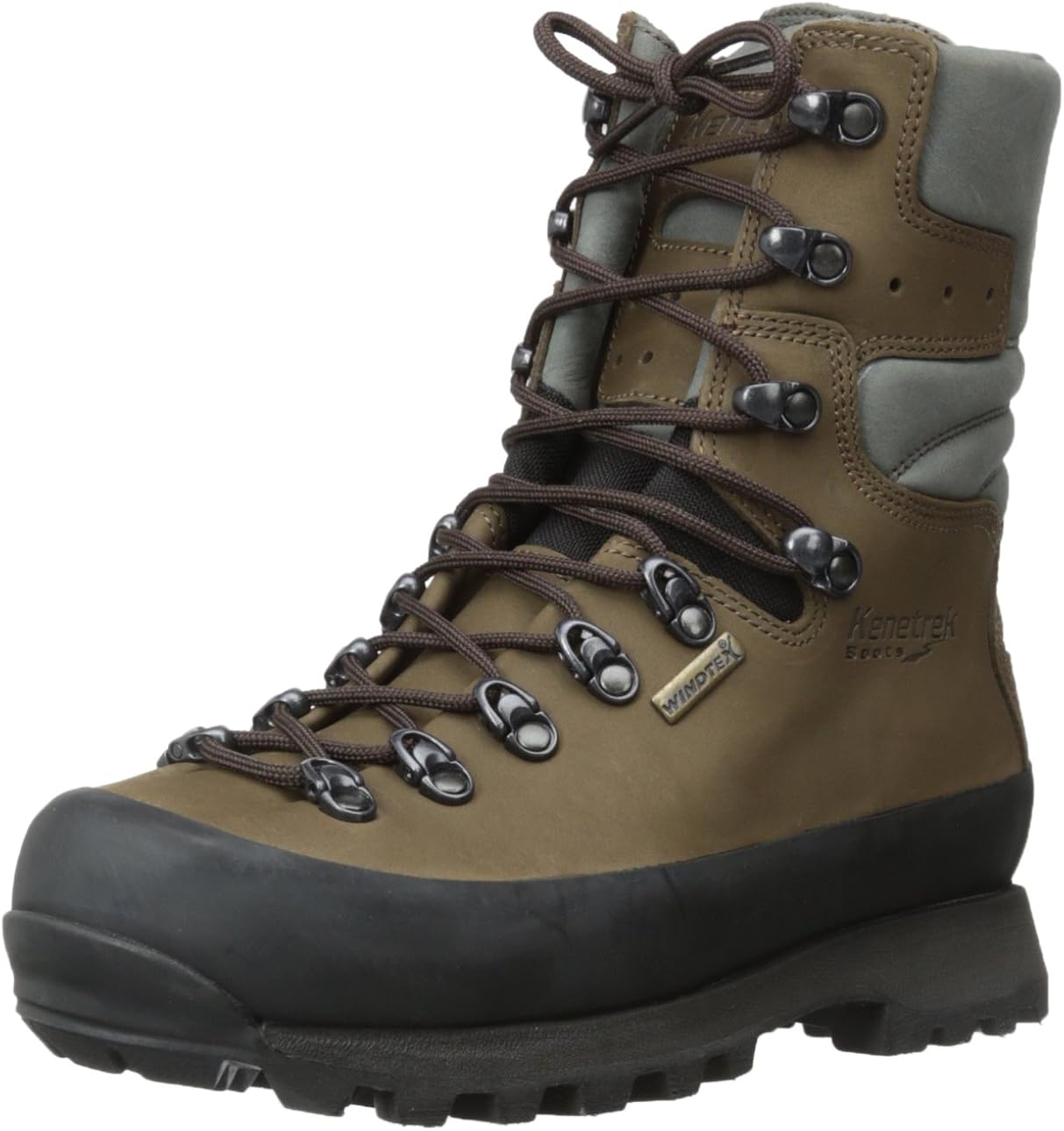 Womens Mountain Extreme NonInsulated Hiking Boot Hiking Boots