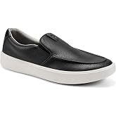 Karl Lagerfeld Mens Remy Slip on Sneaker