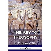 The Key to Theosophy