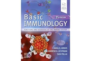 Basic Immunology: Functions and Disorders of the Immune System
