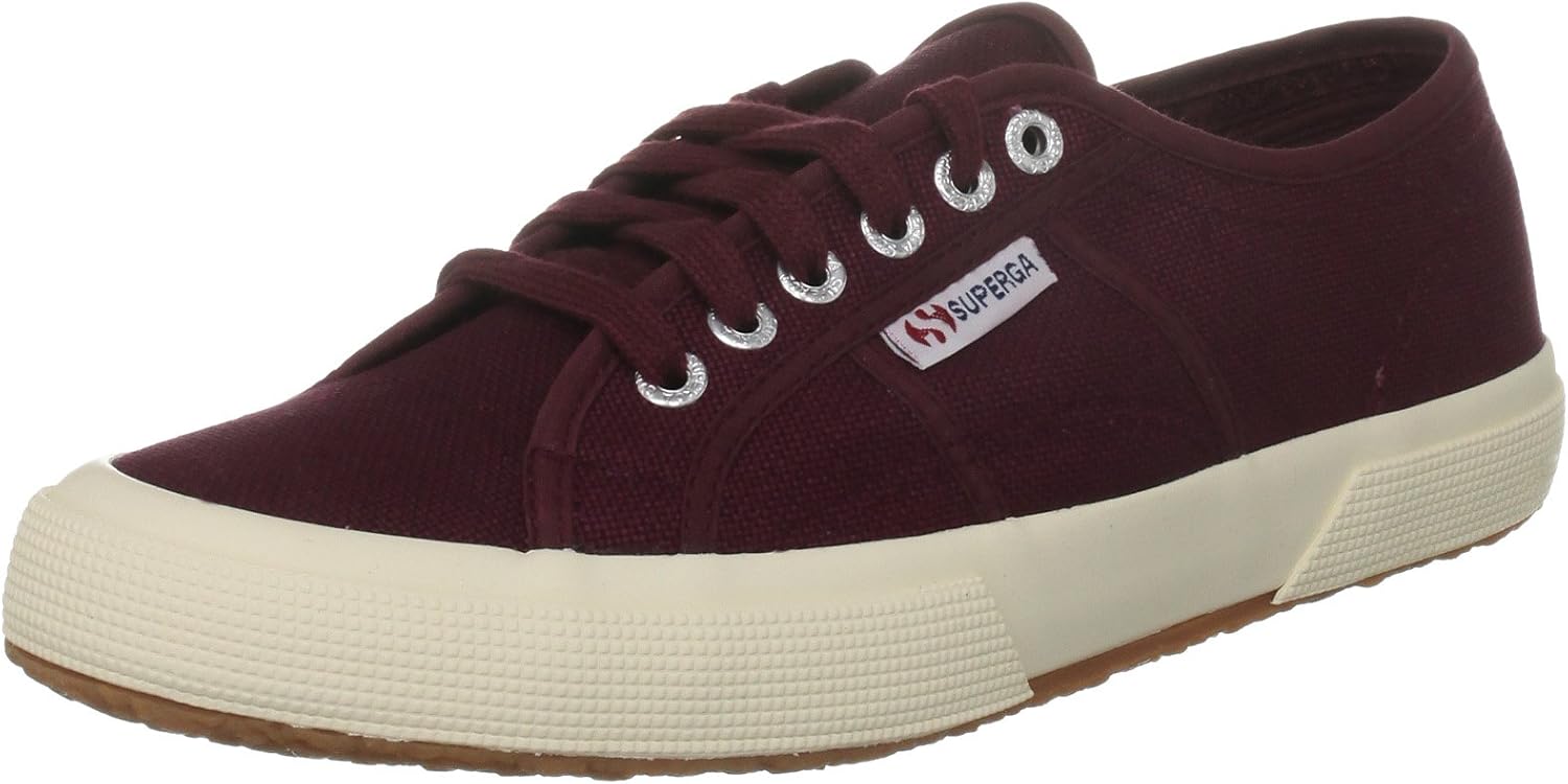 superga 2750 cotu classic red