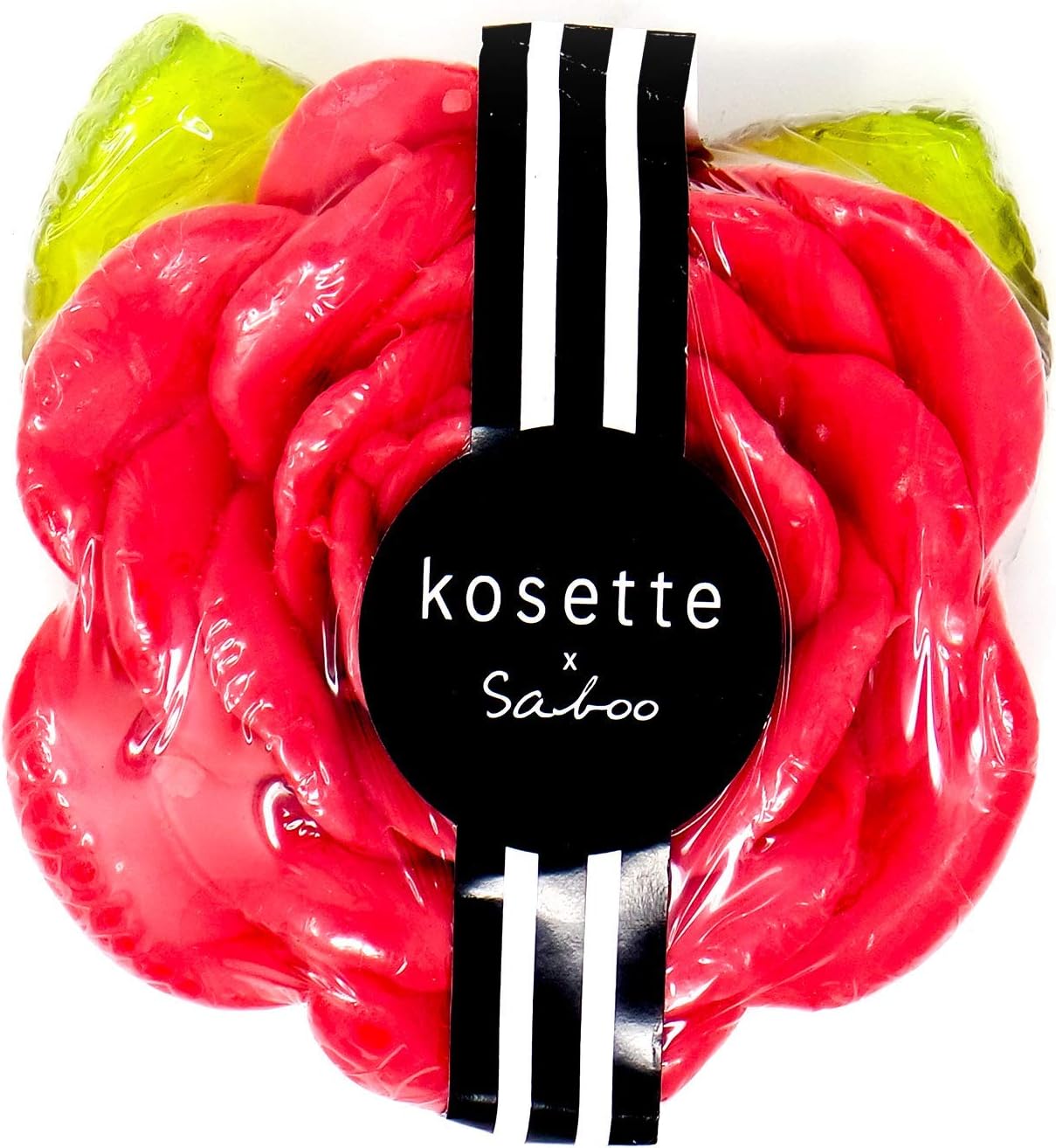 Kosette Rose Soap 144g
