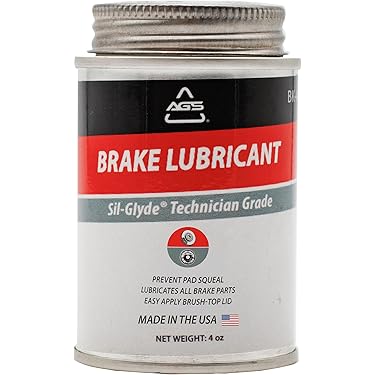 Amazon Best Sellers: Best Automotive Greases & Lubricants