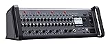 Zoom LiveTrak L-20R Digital Mixer & Multitrack